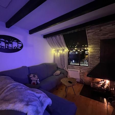 Duplex La Molina A 5 Minutos De Las Pistas De Esqui Dış mekan fotoğraf