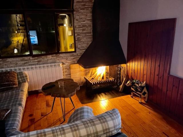 Duplex La Molina A 5 Minutos De Las Pistas De Esqui Dış mekan fotoğraf